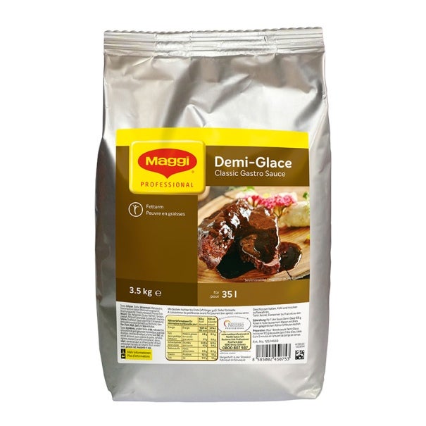 Maggi demi glace oka 3500