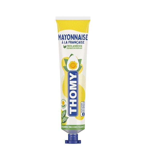 THOMY Mayo Tube 170 g 
