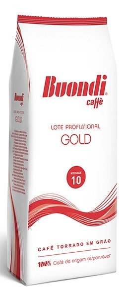 Buondi Gold