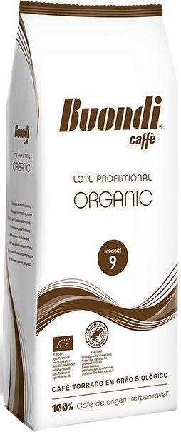 BUONDI® Organic 6 x 1 kg