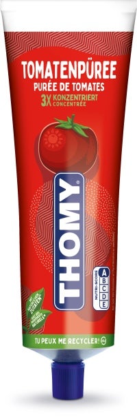 TOMATEN-PUREE-300g