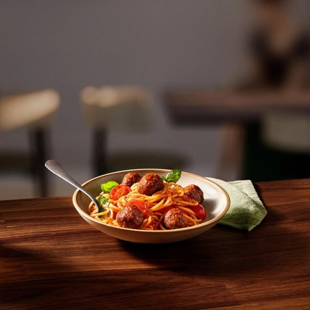 GARDEN GOURMET Vegan Balls