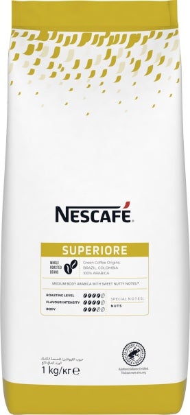 Nescafé Superiore