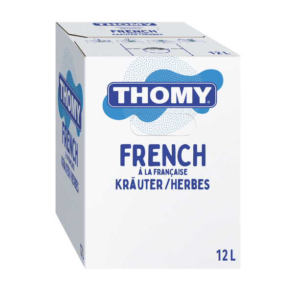 Thomy French Kräuter Dressing