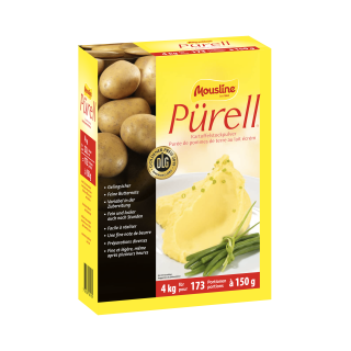 Mousline Packshot 4kg