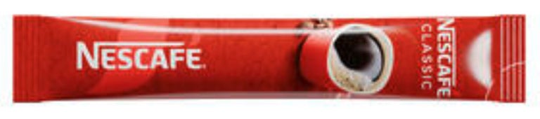 Nescafe Classic Sticks Einzelportion