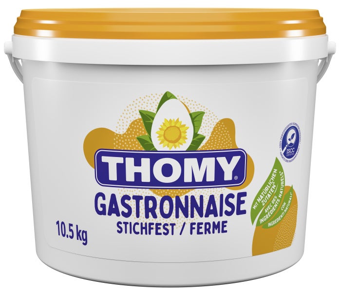 THOMY Gastronnaise Eimer 10,5 kg