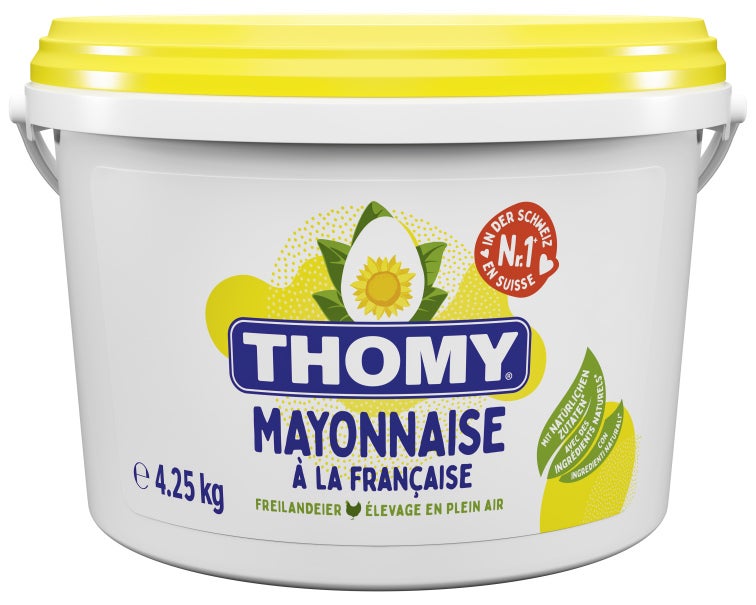 Thomy Mayo a la Francaise 4.25kg