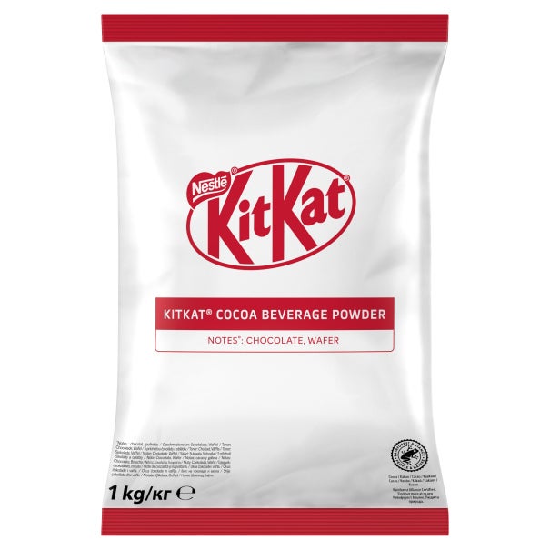 KitKat Cocoa Beverage 1kg