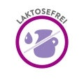 Laktosefrei