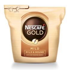 NESCAFÉ Gold de Luxe Mild 12 x 250 g | NESCAFÉ | Nestlé Professional