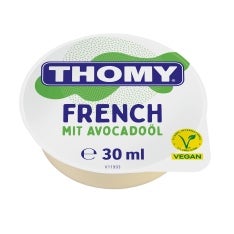 THOMY French Dressing Cup THOMY Nestl Professional thomy-french-dressing-cup-thomy-nestl-professional