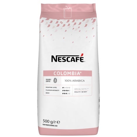 Nescafé Colombia 500g