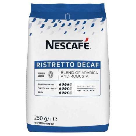 NESCAFÉ Ristretto Decaf