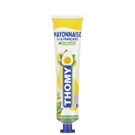 THOMY Mayo Tube 170 g 