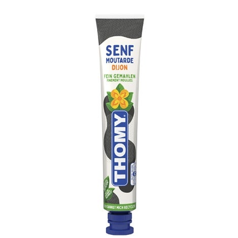 THOMY Senf Dijon Tube 