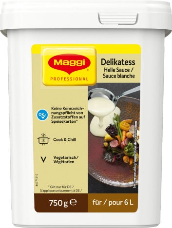 MAGGI-Helle-Sauce-750g