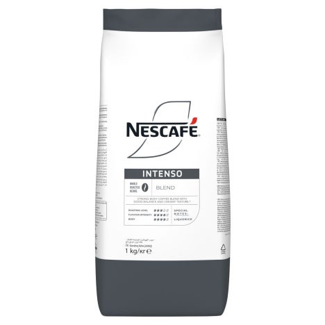 Nescafe Intenso