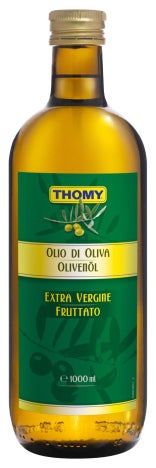 THOMY Olio extra vergine fruttato 1000ml