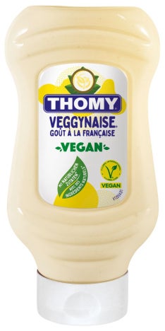 Thomy Veggynaise Squeeze 500ml