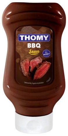 Thomy BBQ Squeeze 500ml