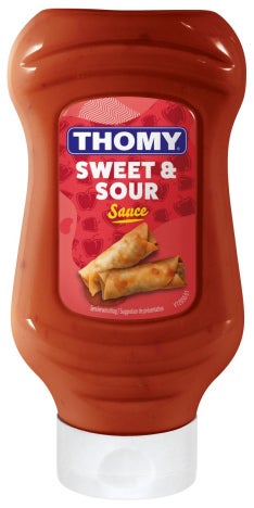 Thomy Sweet and Sour 500ml