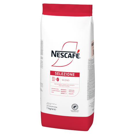 Nescafe Selezione 1kg