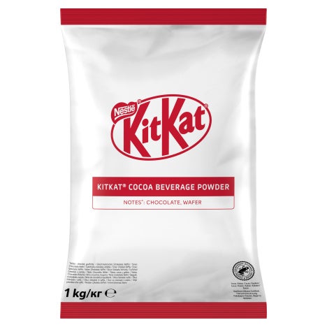KitKat Cocoa Beverage 1kg