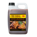 US BBQ 3050