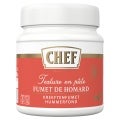 CHEF Hummerfond 560g vorne