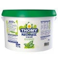 THOMY Mayonnaise à Salade Eimer 10,5 kg