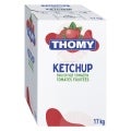 Thomy Ketchup 17000