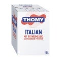 THOMY Italian Dressing 12 L