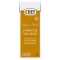 CHEF Signature Fond Geflügel