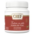 CHEF Premium Kalbsfond