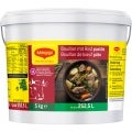 MAGGI® Bouillon mit Rind pastös