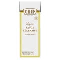 CHEF Sauce Bearnaise