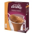 Mousse au chocolat 1500
