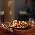 GARDEN GOURMET bouchées vegan