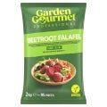 GARDEN GOURMET Rote Beete Falafel 
