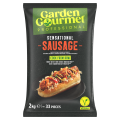 GARDEN GOURMET Sensational Sausage