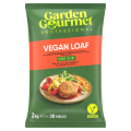 GARDEN GOURMET Vegan Loaf 