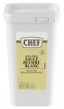 CHEF® Basis für Weiße Buttersauce