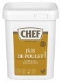 CHEF® Geflügeljus