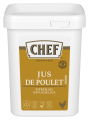 Chef Geflügeljus