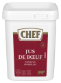 CHEF® Jus de Bœuf