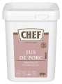 CHEF® Schweinejus