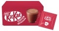 KitKat® cocoa beverage