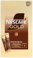 Nescafe Gold Sticks Packshot