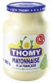 THOMY Mayonnaise à la Française Glas 880 g